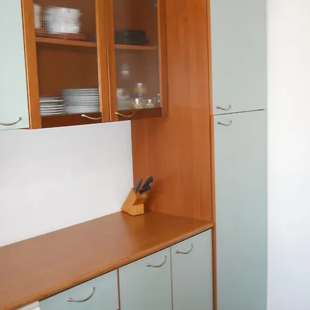 Διαμέρισμα Appartamento Bordighera *