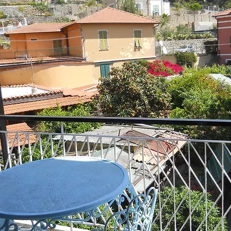 Daire Appartamento Bordighera Bordighera