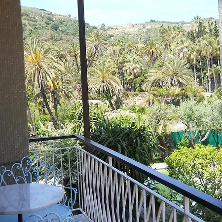 Appartamento Bordighera * Bordighera