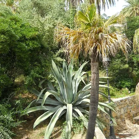 Appartamento Bordighera Daire *
