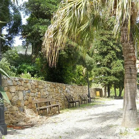 Appartamento Bordighera Daire *