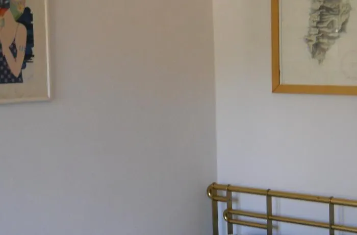 Appartamento Bordighera Bordighera