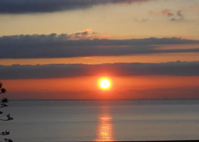 Appartamento Bordighera Appartement