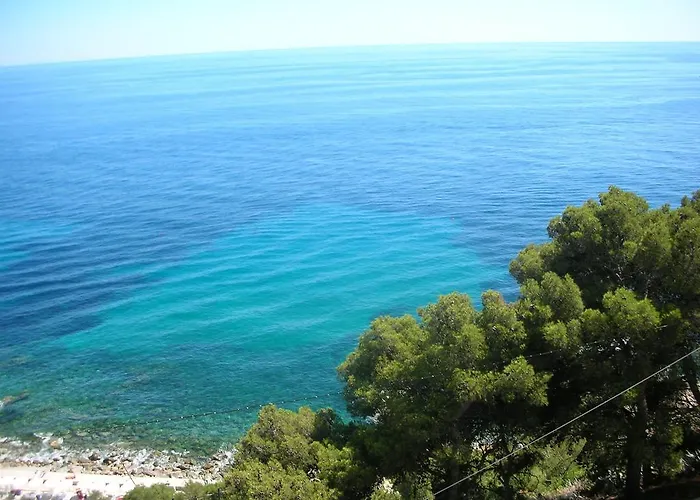 Appartamento Bordighera