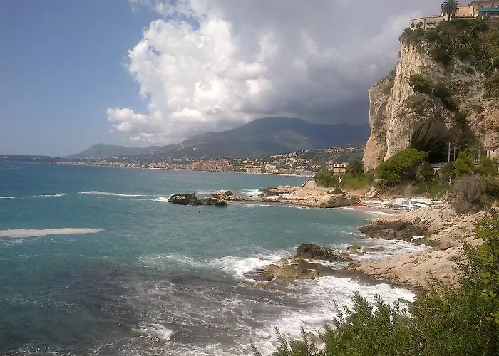 Appartamento Bordighera Apartment