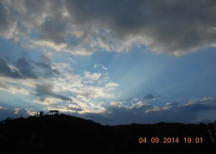 Appartamento Bordighera