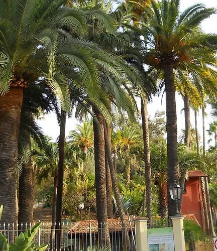 Appartamento Bordighera Appartement *