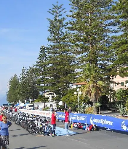 Appartamento Bordighera * Bordighera