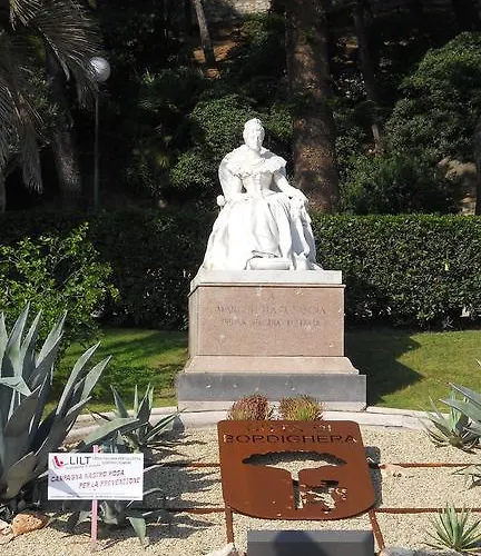 Appartamento Bordighera * Bordighera