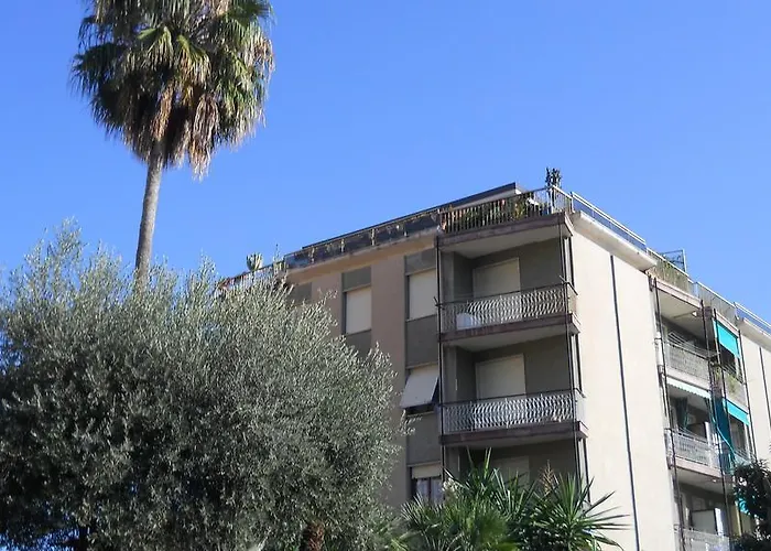 Appartamento Bordighera Bordighera