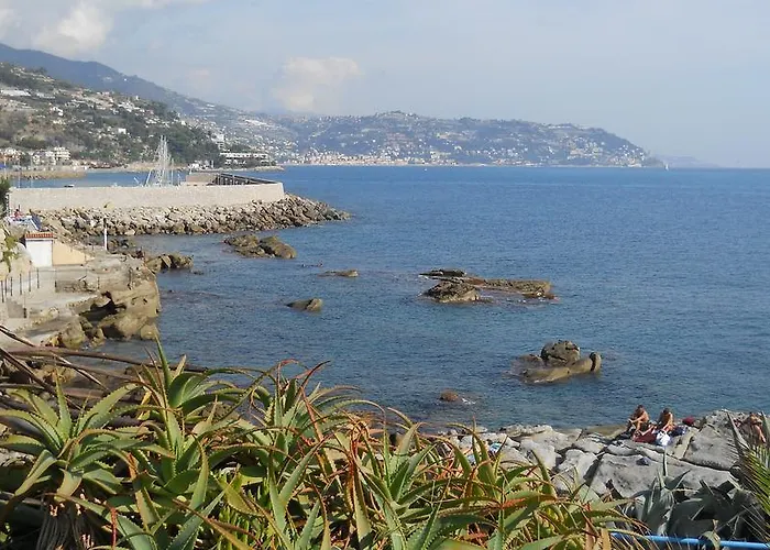 Appartamento Bordighera *