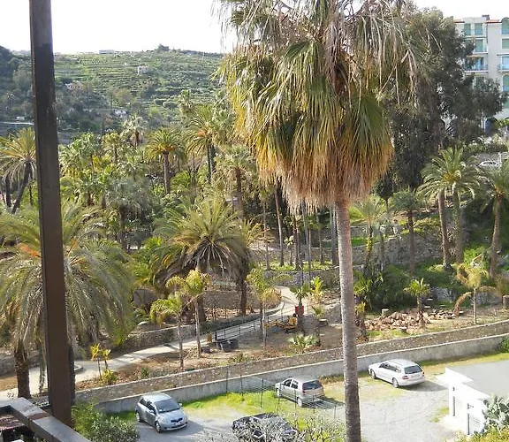 Apartment Appartamento Bordighera