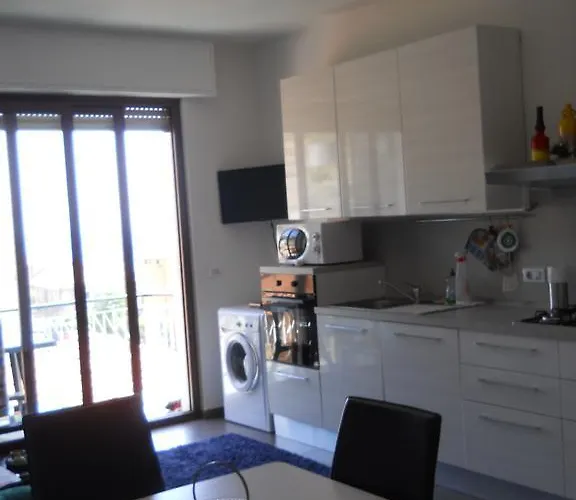 Appartamento Bordighera * Bordighera