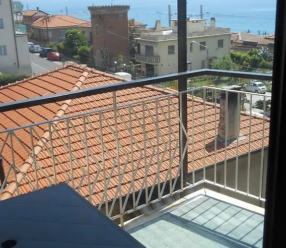 Apartamento Appartamento Bordighera