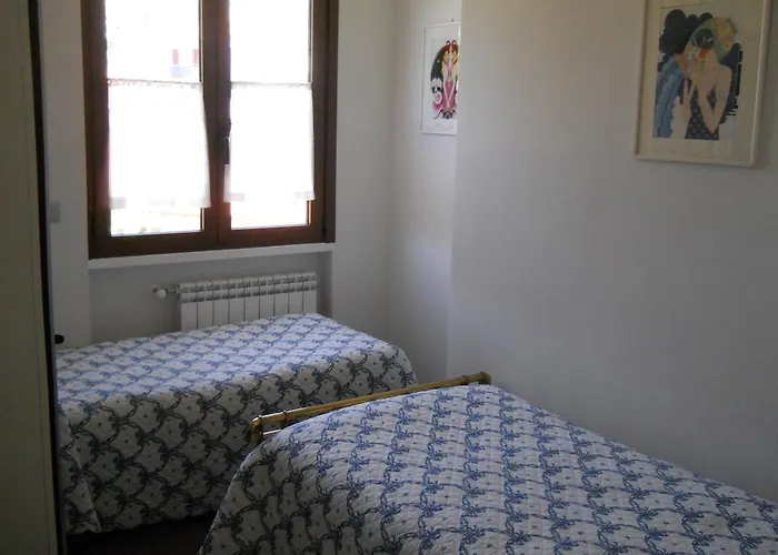 Apartment Appartamento Bordighera *