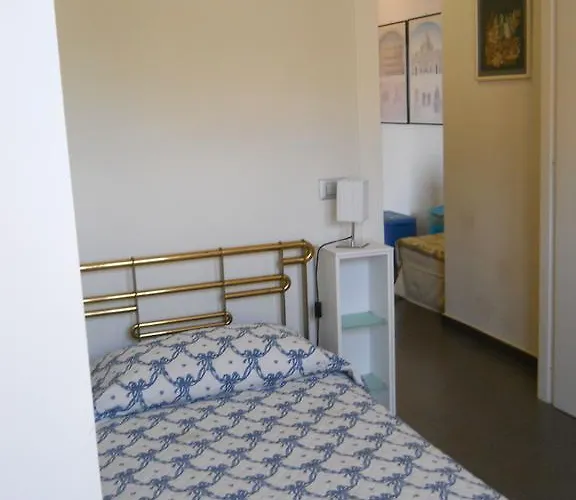 Appartamento Bordighera Appartement *