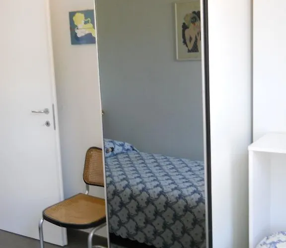 Appartamento Bordighera *