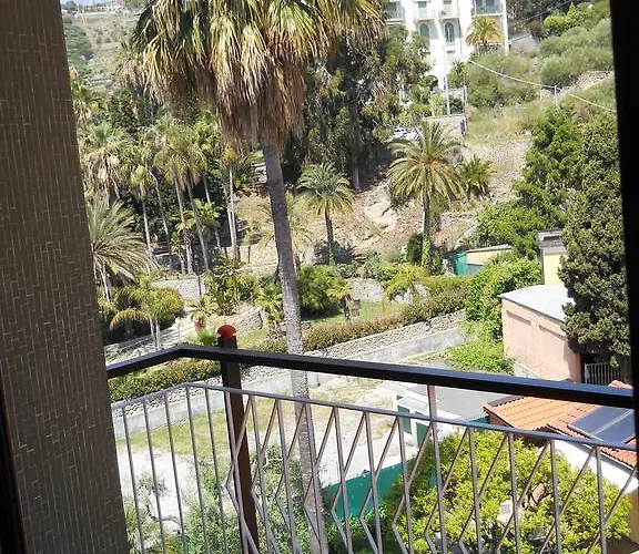 Appartamento Bordighera * Bordighera