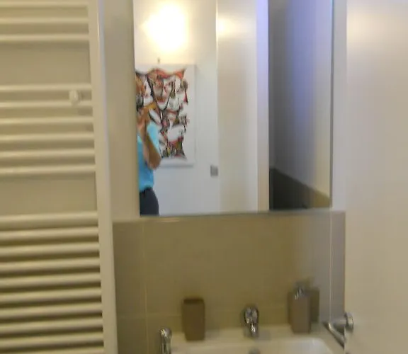 Appartamento Bordighera Appartement