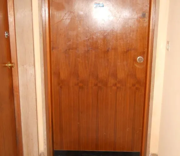 Apartment Appartamento Bordighera *