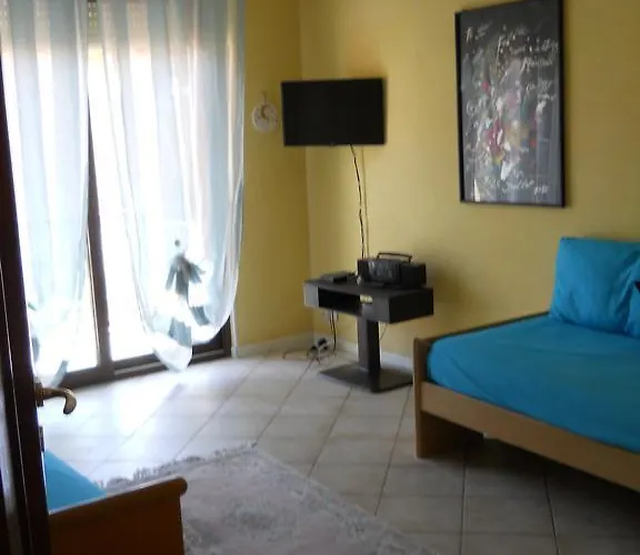 Apartment Appartamento Bordighera