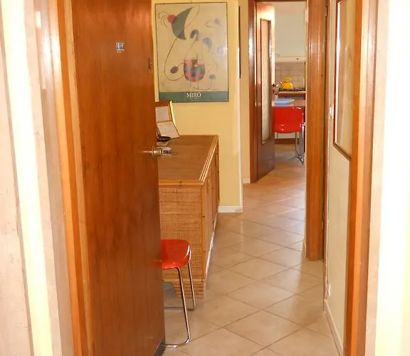 Apartamento Appartamento Bordighera *