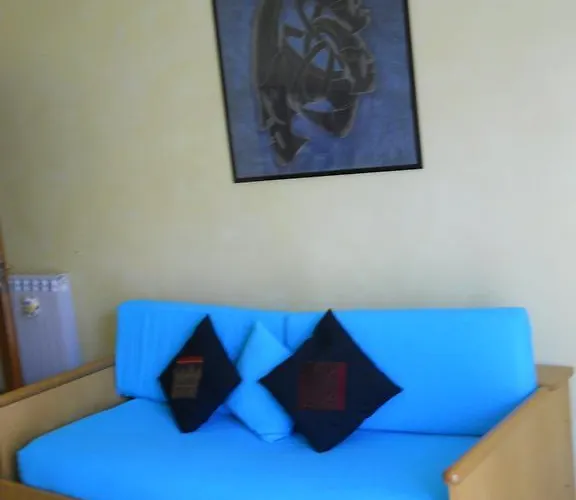 Appartamento Bordighera *