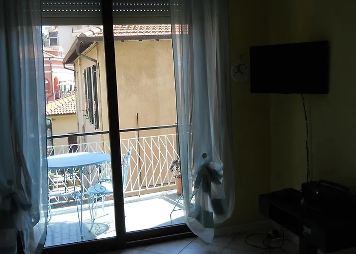Appartamento Bordighera Apartamento