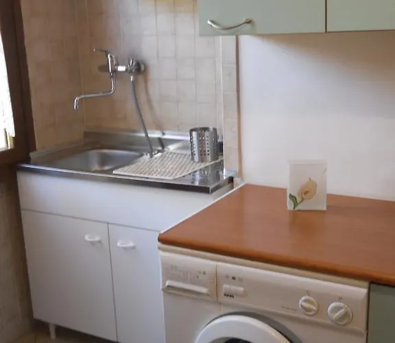 Appartamento Bordighera Apartment Bordighera