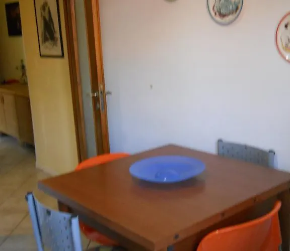 Appartamento Bordighera Apartment Bordighera