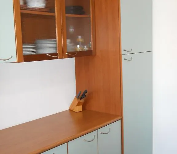 Apartamento Appartamento Bordighera *