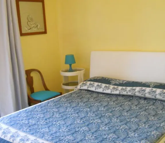 Appartement Appartamento Bordighera Bordighera
