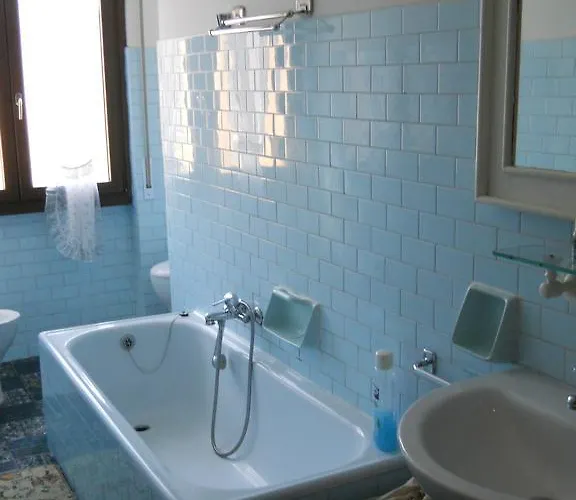 Appartamento Bordighera Apartamento