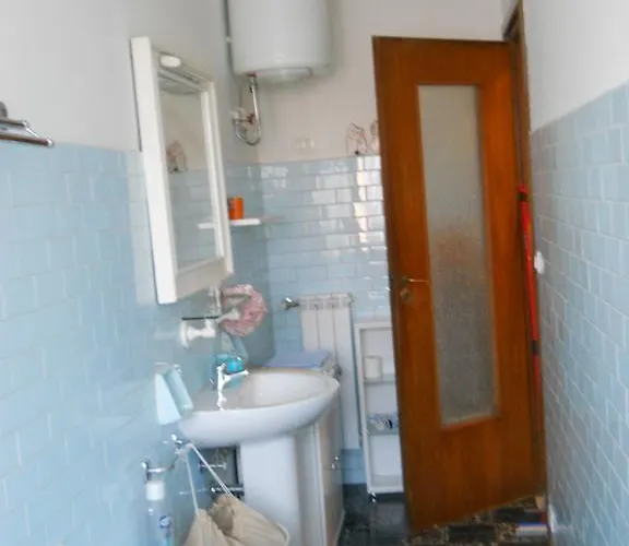 Appartamento Bordighera * Bordighera