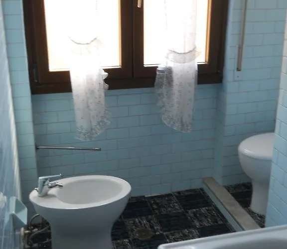 Appartement Appartamento Bordighera *