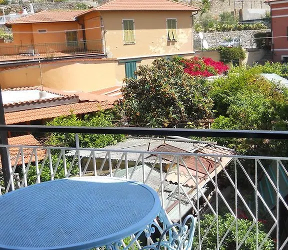 Apartment Appartamento Bordighera Bordighera