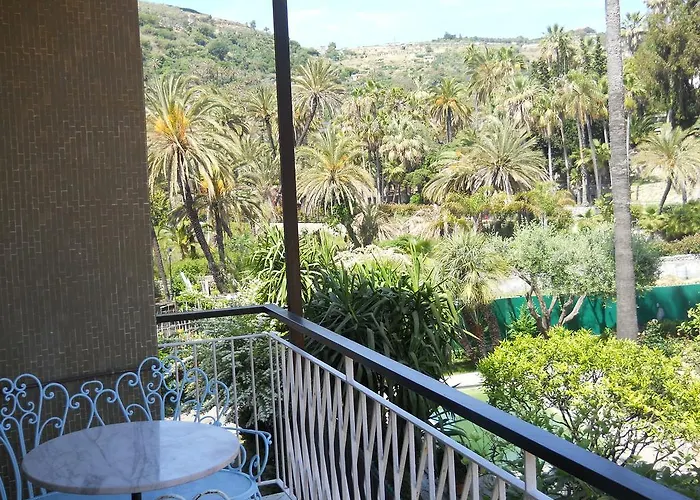 Appartamento Bordighera * Bordighera