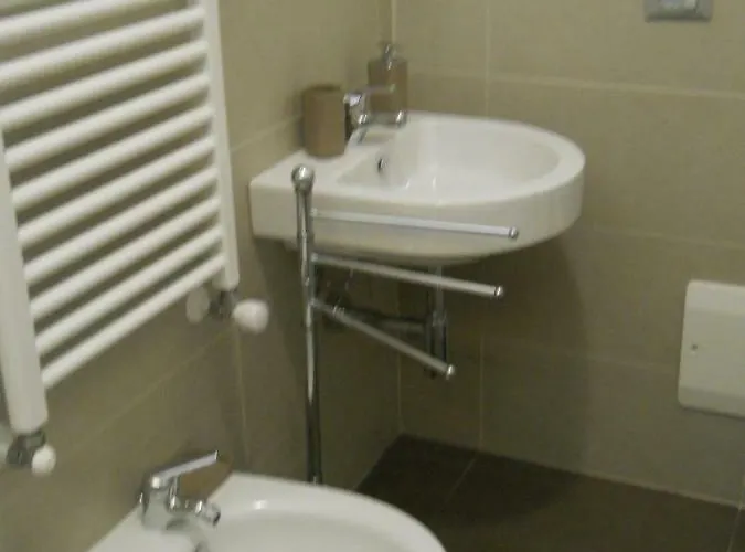 Apartment Appartamento Bordighera