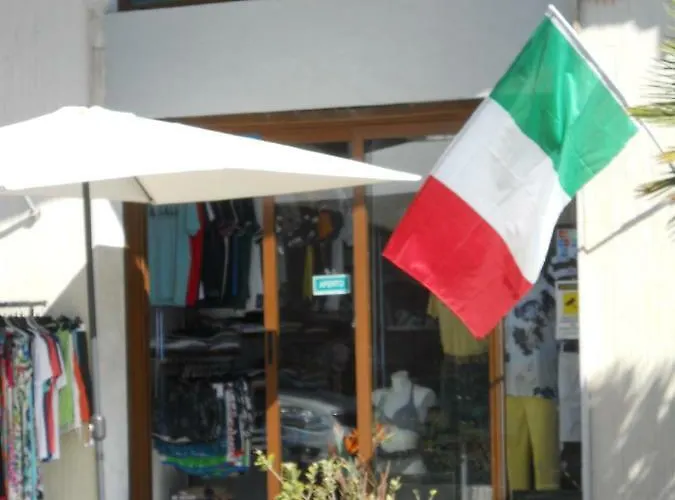 Appartamento Bordighera *