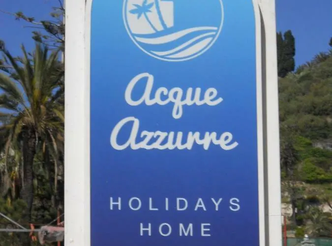 Apartamento Appartamento Bordighera Bordighera