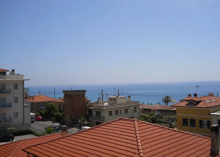 Appartamento Bordighera