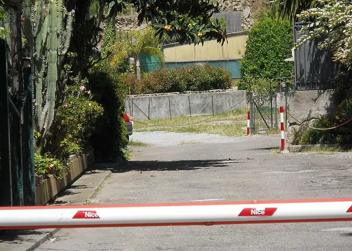 Appartamento Bordighera