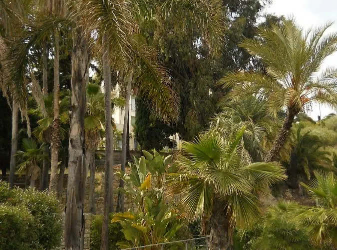 Appartamento Bordighera Apartamento *