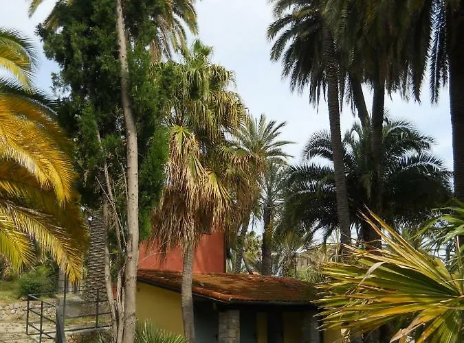 Appartamento Bordighera * Bordighera