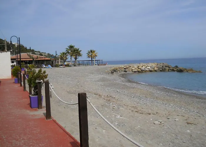 Appartamento Bordighera Apartment