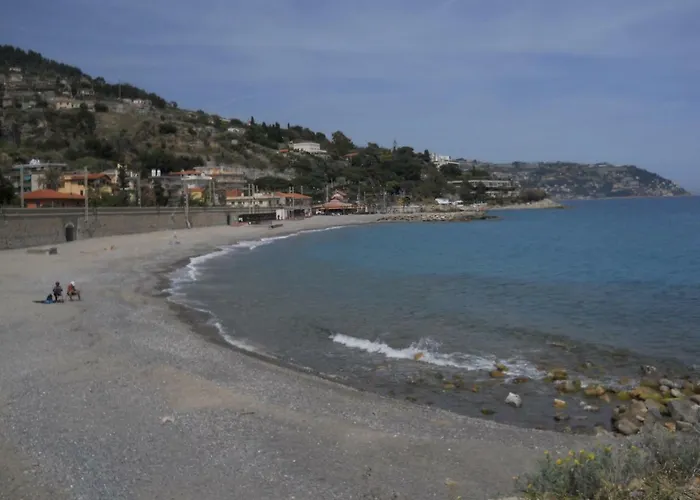 Appartamento Bordighera Apartamento *